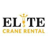 Elite Crane Rental INC Logo