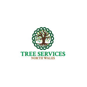 Tree Services North Wales Logo