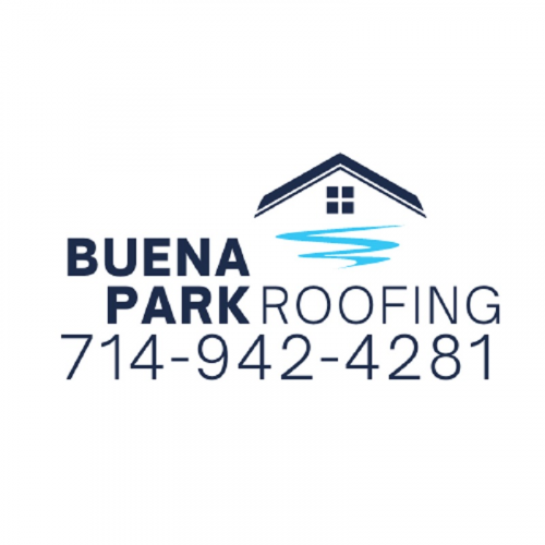 Company Logo For Buena Park Roofing'