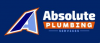 Company Logo For Absolute Plumbing Services'