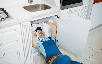 Company Logo For Premier Van Nuys Plumber'