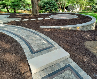 Company Logo For Natural Innovations Landscaping'