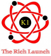 World's Largest Book Launch Soon Underway for the Rich Launc'