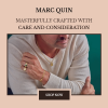 Marc Quin-sustainable jewelry'