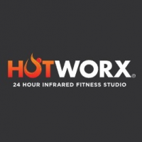 HOTWORX - Pearland, TX (Pearland Pkwy at Barry Rose) Logo