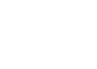 Triple R Roofing Logo