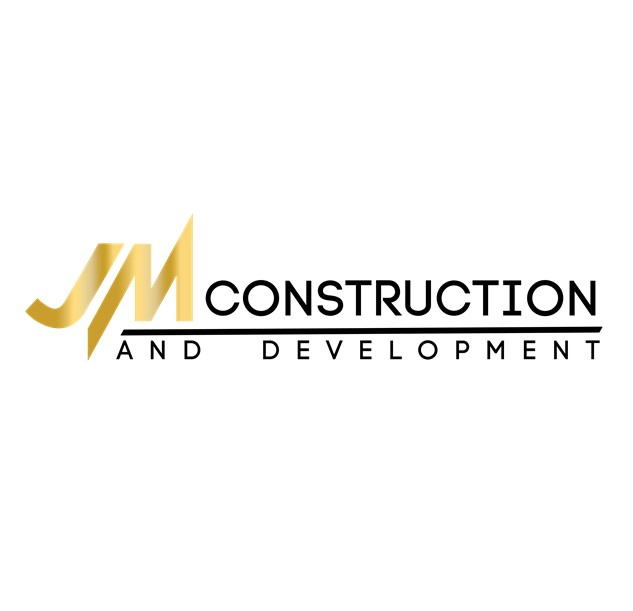 Company Logo For JM Construction &amp; Development'