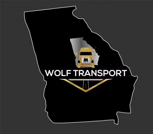 Company Logo For Wolf Transport of Georgia, LLC'