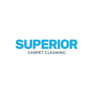 Company Logo For Superior Carpet Cleaning'