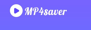 Company Logo For MP4saver'