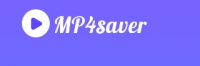 MP4saver Logo