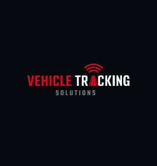 Vehicle Tracking Solutions Logo