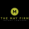 Company Logo For The May Firm Injury Lawyers'