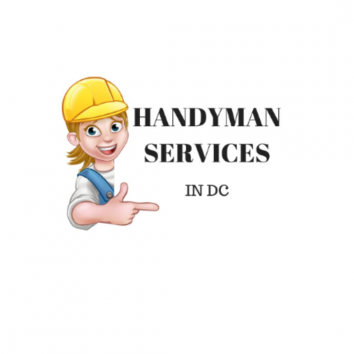 Company Logo For Handyman Services in DC'