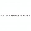 Company Logo For Petals and Keepsakes'
