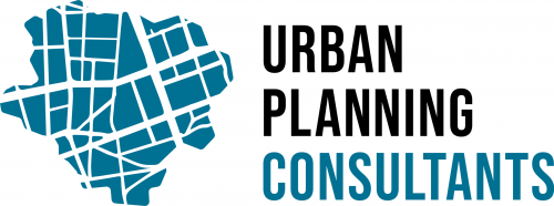 Company Logo For URBAN PLANNING CONSULTANCY- resource consen'