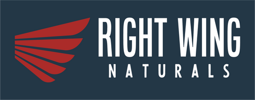 Company Logo For Right Wing Naturals'
