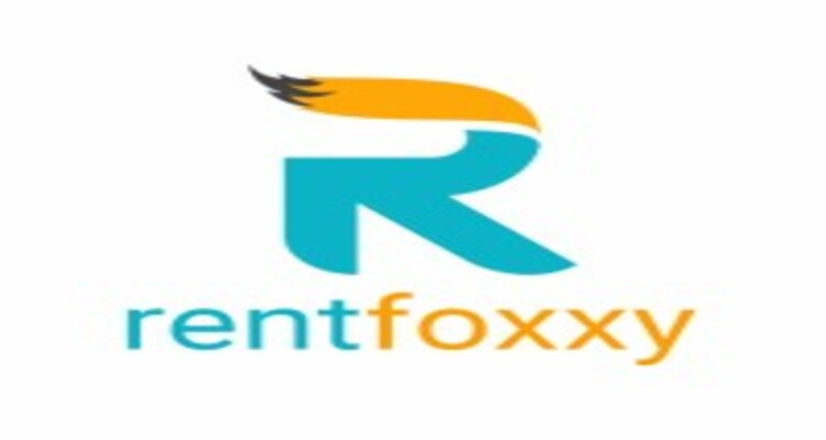 rent foxxy Logo