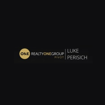 Company Logo For Luke Perisich - Realty ONE Group Pivot'