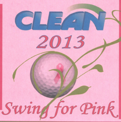 Swing for Pink Golf Tournament'