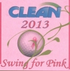 Swing for Pink Golf Tournament'
