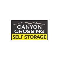 Canyon Crossing Self Storage Logo