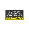 Company Logo For Canyon Crossing Self Storage'