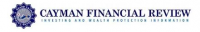 Cayman Financial Review Logo