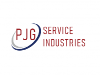 PJG Service Industries Logo