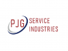 Company Logo For PJG Service Industries'