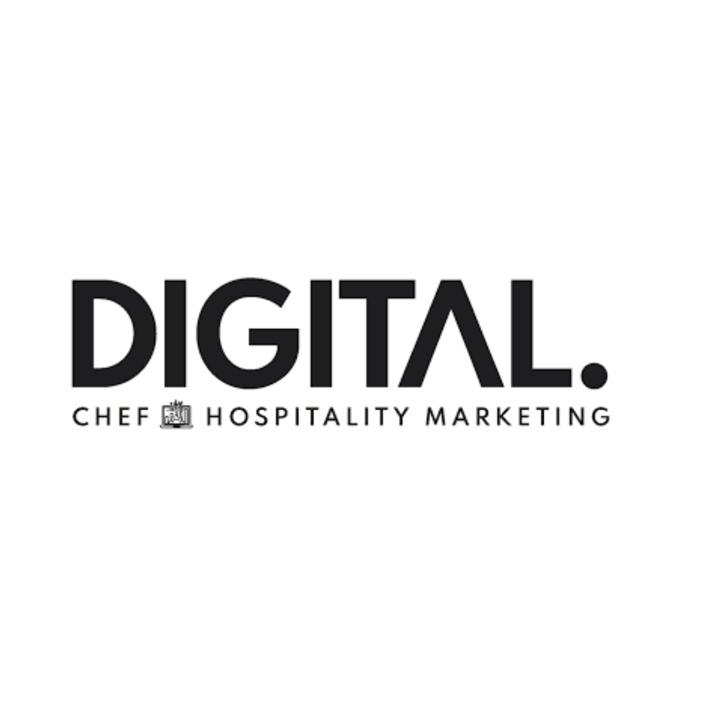 Digital Chef Melbourne Logo