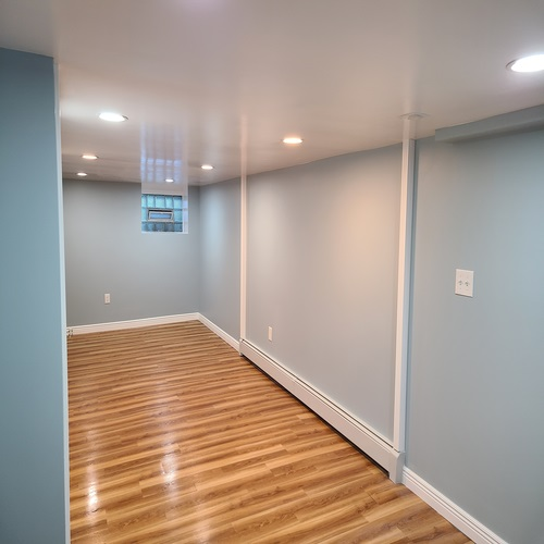 Drywall Repair'