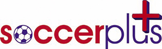 Soccer Plus Logo'