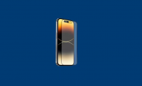 iPhone Panzerglas Logo