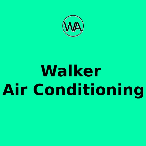 Walker Air Conditioning