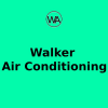 Walker Air Conditioning Logo'