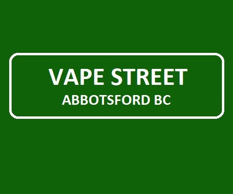 Company Logo For Vape Street Abbotsford Mill Lake'