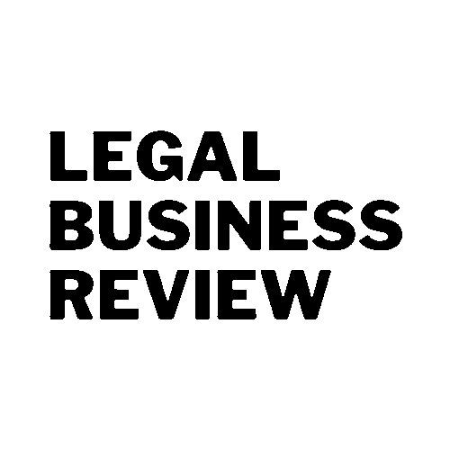 Legal Business Review Logo
