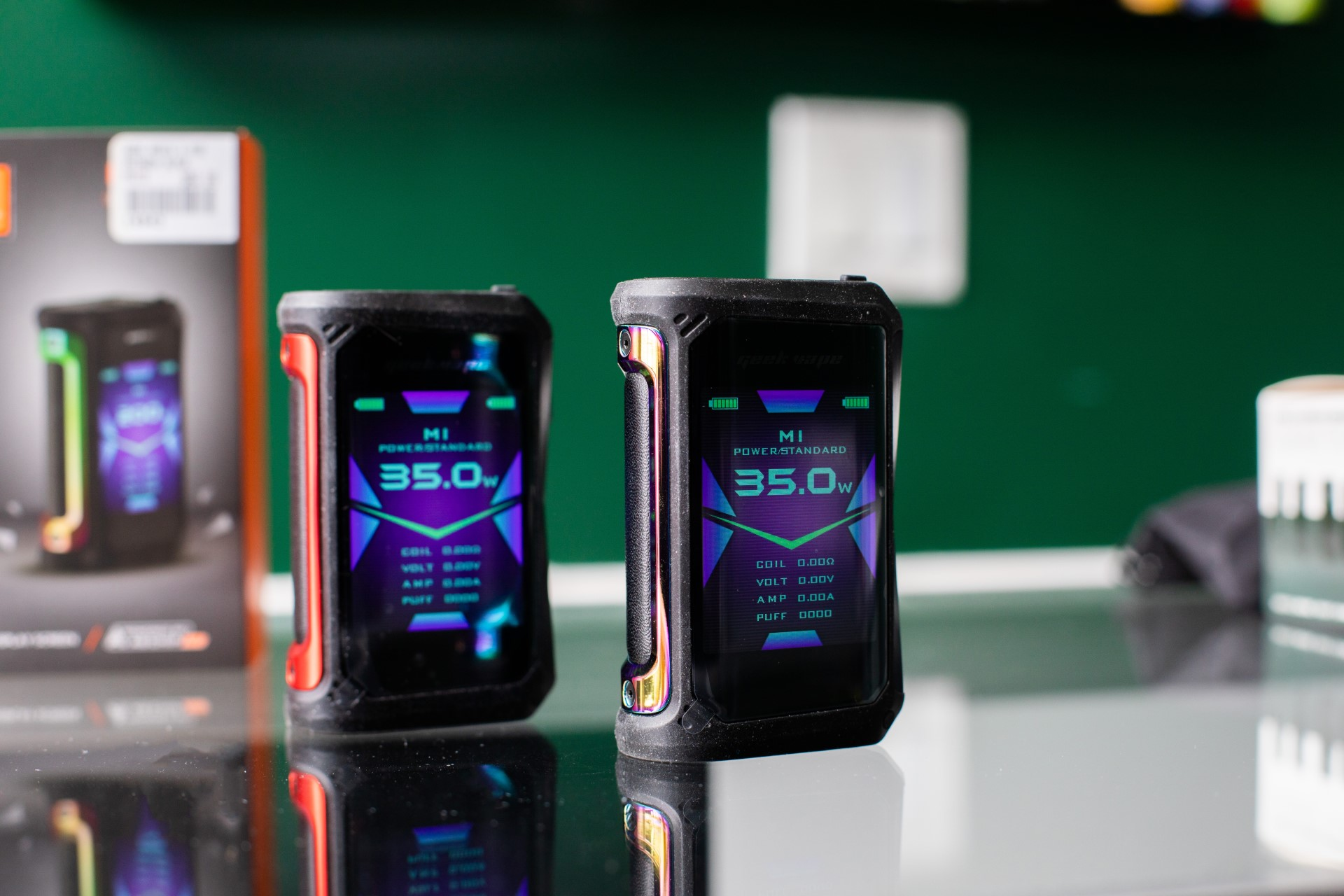 Company Logo For Vape Street Abbotsford Mill Lake'