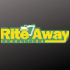 Company Logo For Rite Away Demolition'
