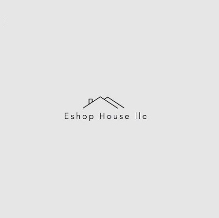 Eshop House LLC Logo