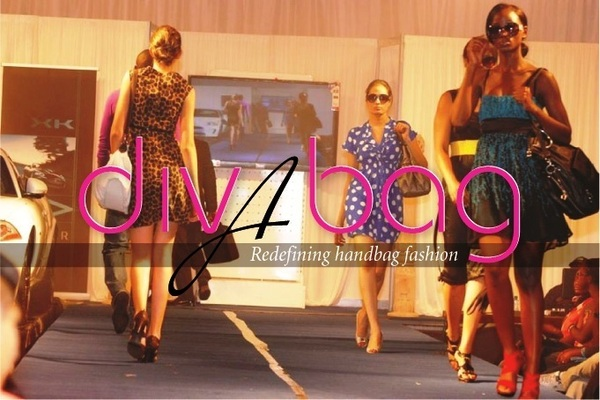 DIVABAG Hangbag Fashion-line.'