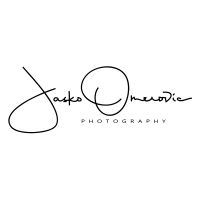 Jasko Omerovic Photography Logo