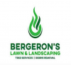 Company Logo For Bergeron's Lawn &amp; Landscaping '