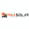 Company Logo For Max Solar'