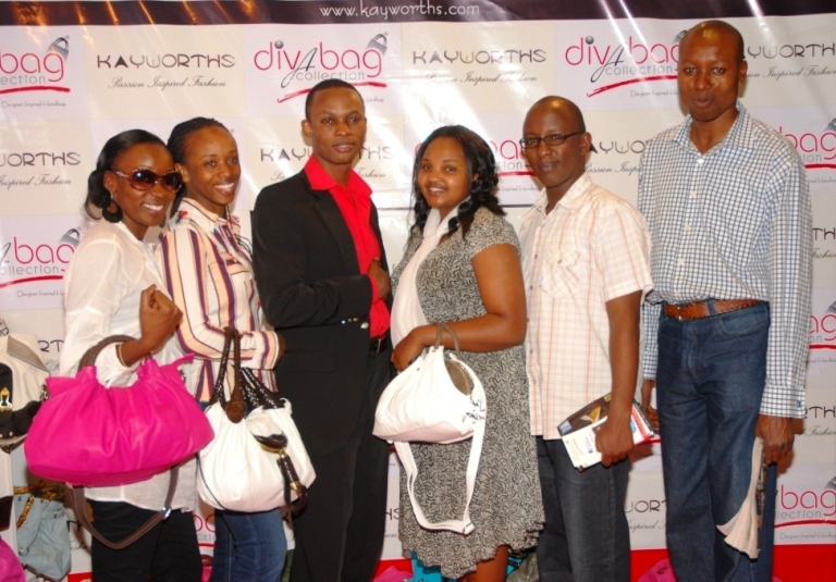 DIVABAG Hangbag Fashion-line.'