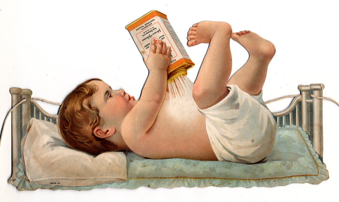 Baby Health and Personal Care Market