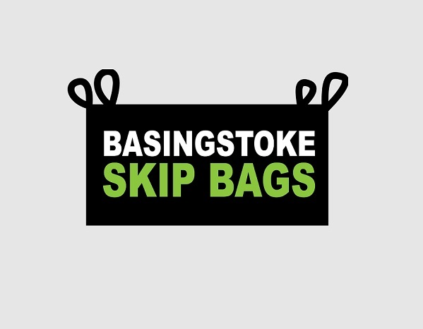 Basingstoke Skip Bags Logo