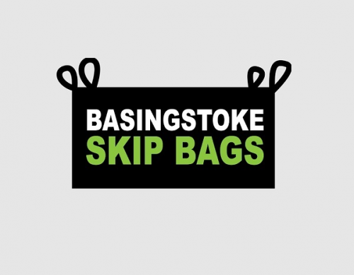 Company Logo For Basingstoke Skip Bags'