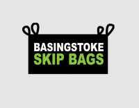 Basingstoke Skip Bags Logo